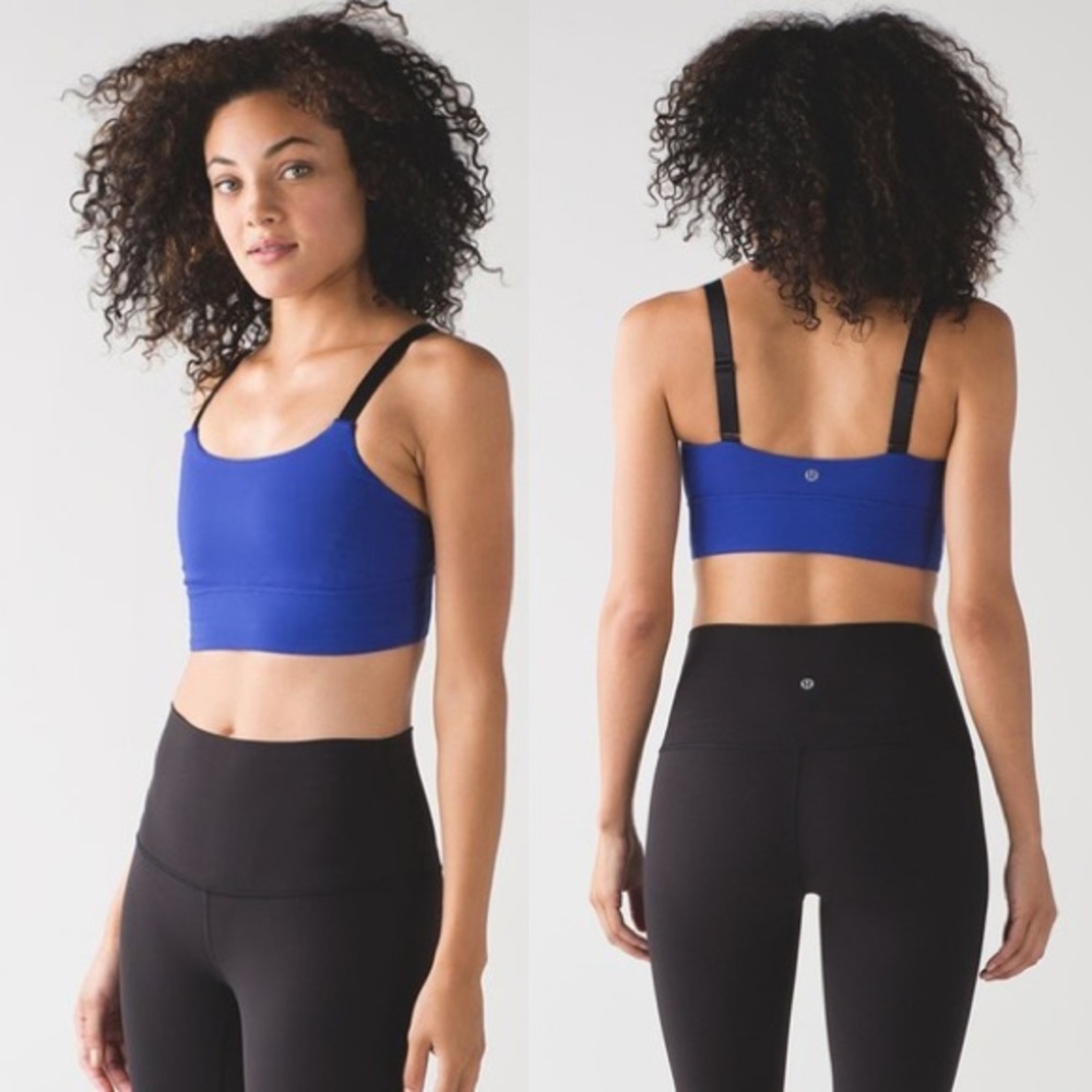 Lululemon Both Ways Bra